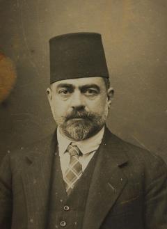 Ali Rifat Çağatay