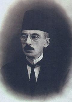 Rauf Yekta